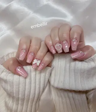 ネイル emi ♡のネイルデザイン