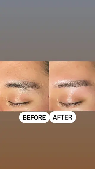 アイブロウ メンズ メンズ眉毛ITSUK Iメンズ専門　新宿の眉毛・アイブロウイメージ