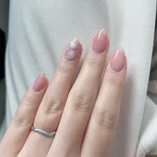 ネイル LANCE NAIL tomomiのネイルデザイン