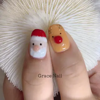 ネイル Grace Nail ☆柏駅☆のネイルデザイン