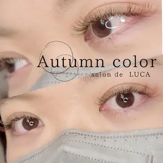 マツエク・マツパ 長持ちまつエク&まつ 毛パーマ🌸Mariのマツエク・マツパデザイン