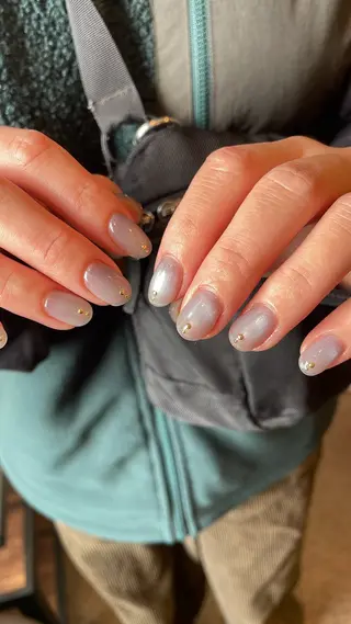 ネイル SAVOYNail 🪞yuinaのネイルデザイン