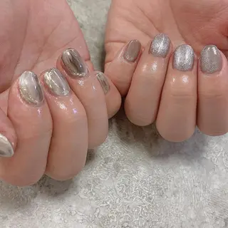 ネイル ulu~new generation salon所属・ulu KURUMI💖のネイルデザイン