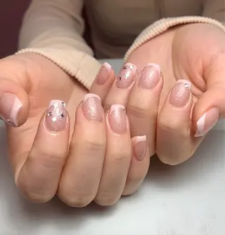 ネイル salon tialaのネイルデザイン