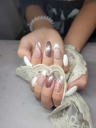 ネイル Nail salon Coco所属・Nail salon Coco【溝の口駅】のネイルデザイン