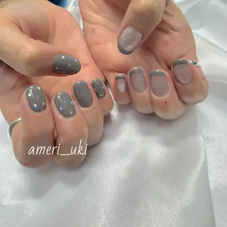 ネイル Ameri nail /UKIのネイルデザイン