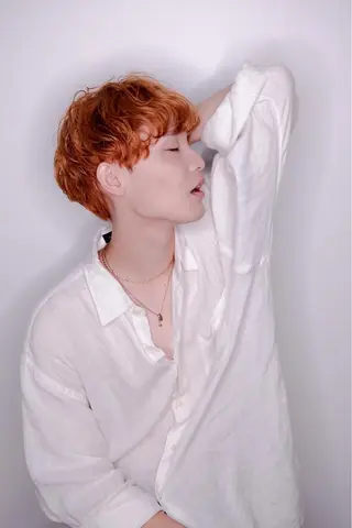 メンズ ファースト吉祥寺所属・酒井 心輝のヘアスタイル