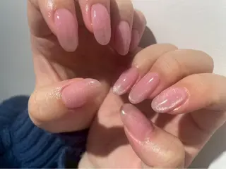 ネイル 下田 愛莉のネイルデザイン