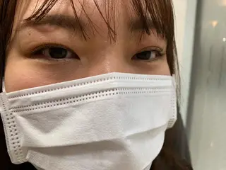 マツエク・マツパ M.wish honokaのマツエク・マツパデザイン