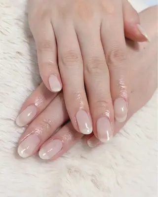 ネイル 國本 由奈のネイルデザイン