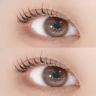 マツエク・マツパ マリーテレジア🩵 OGURAのマツエク・マツパデザイン