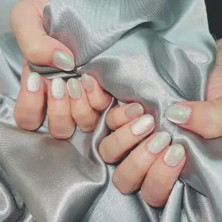 ネイル DOMI　NAIL 💅🏻のネイルデザイン