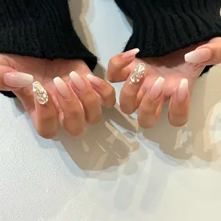 ネイル LAND TENJINのネイルデザイン