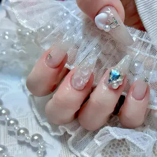 ネイル Karen 吉祥寺のネイルデザイン