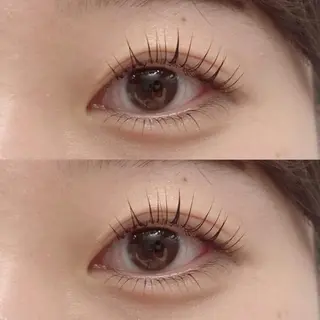 マツエク・マツパ Favori 川上のマツエク・マツパデザイン