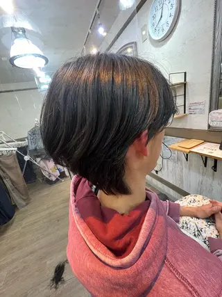 メンズ Hair Resort Garden 船橋法典店 by Toronto所属・🌟 ゆうた🌟のヘアスタイル