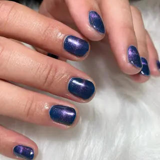 ネイル neige Kouzukiのネイルデザイン