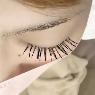 マツエク・マツパ Miyu🦄ash メンズカット/まつげのヘアスタイル