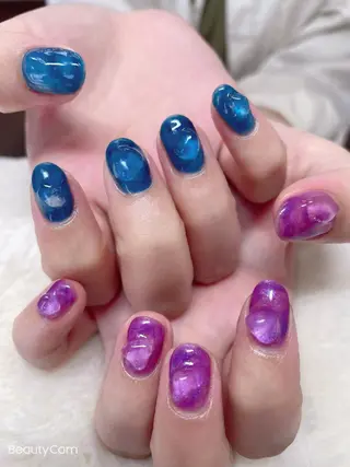 ネイル Nail&Eyelash Bloom所属・ネイル&アイラッシュ Bloomのマツエク・マツパデザイン