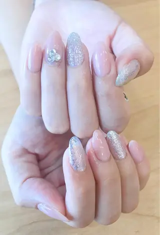 ネイル eclale nのネイルデザイン