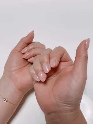 ネイル 辻 依子のネイルデザイン