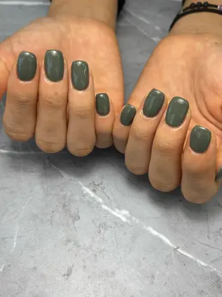 ネイル Ema Nail所属・HASHIMOTO NAMIのネイルデザイン