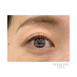 マツエク・マツパ ニイナ アヤカのマツエク・マツパデザイン