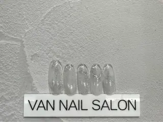 ネイル Van Nail Salonのネイルデザイン