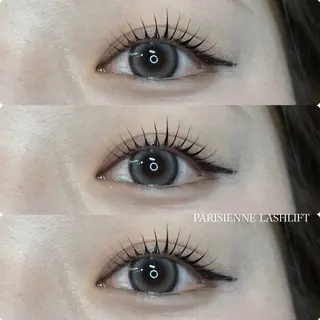 マツエク・マツパ Sacco 栄店 松浦のマツエク・マツパデザイン