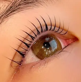 マツエク・マツパ アイブロウサロンRidive【吉祥寺所属・Ridive Ruiの眉毛・アイブロウイメージ