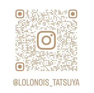 ミディアム カラー パーマ メンズ 【天満1艶髪】潤艶/ 髪質改善🌹釣本竜哉のヘアスタイル