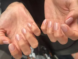 ネイル emunail  kannai所属・. mayuのネイルデザイン
