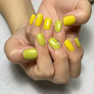 ネイル ♛ Meliaのネイルデザイン