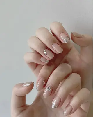 ネイル 💅E•U•B NAIL🌹所属・横浜市中区曙町 ネイルE·U·Bのネイルデザイン