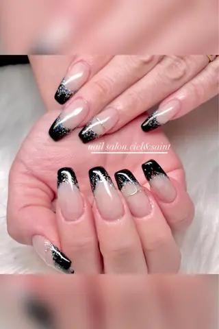 ネイル nail salon ciel&saintのネイルデザイン