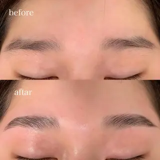 アイブロウ koyama harukaのマツエク・マツパデザイン