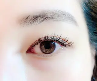 マツエク・マツパ eyelash　Luno【ルーノ】所属・eyelash Lunoのマツエク・マツパデザイン