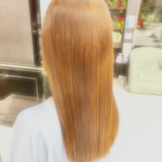 🤍AINA🤍 Zina高田馬場のヘアスタイル