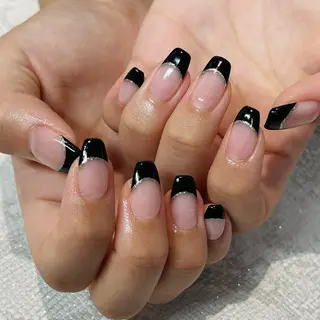 ネイル kinjo yuaのネイルデザイン