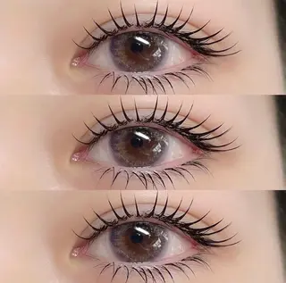 マツエク・マツパ momo 京橋のネイルデザイン