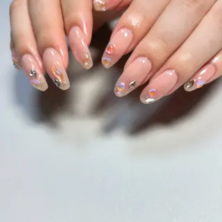 ネイル r. nailのネイルデザイン