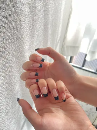 ネイル labo9 mizukiのネイルデザイン