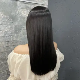 ロング 💝ダブルカラーﾍｱ ｱﾚﾝｼﾞ💝みさきのヘアスタイル