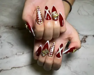 ネイル NAIL salon ACEのネイルデザイン