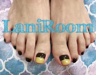 ネイル LaniRoom所属・Lani Roomのネイルデザイン