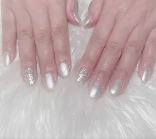 ネイル hairsalon556所属・hairsalon 556のネイルデザイン