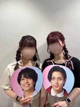 ヘアアレンジ 艶カラー/マツエク 💖aika💖のマツエク・マツパデザイン