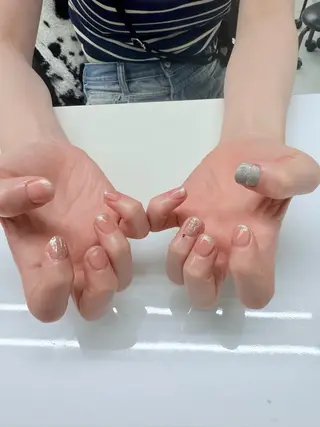 ネイル I NAILS所属・I NAILS NAKAHASHIのネイルデザイン