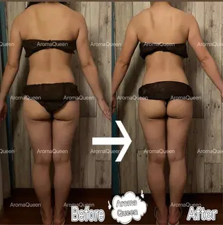 所沢痩身小顔コルギ AromaQueenのエステ・リラクイメージ