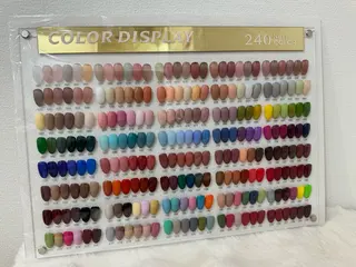 ネイル Nin ネイル💅のネイルデザイン